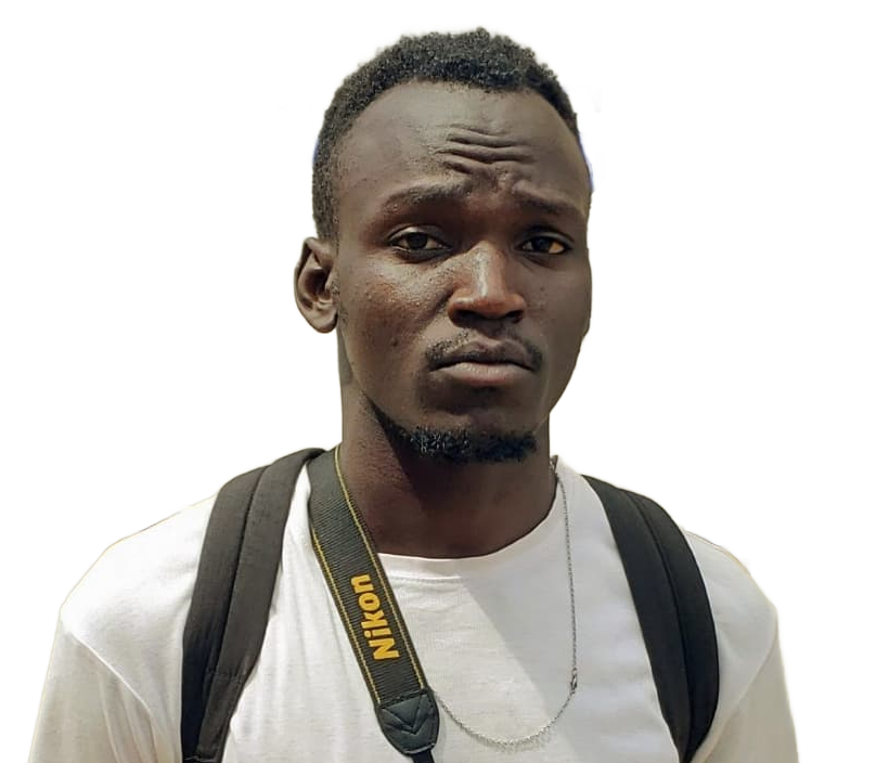 Reagan Okello Profile pic